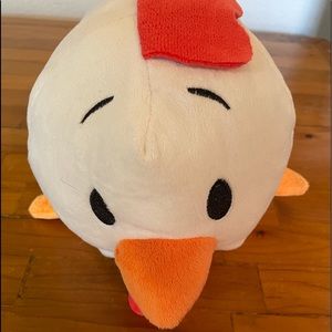 - PLUSH BUN BUN ROO ROO NWT